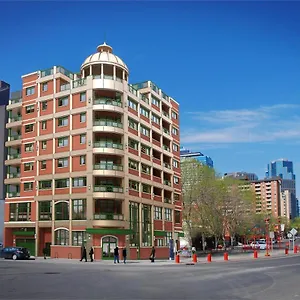 Element On First By Manna Appartement Calgary