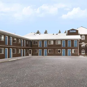 Travelodge By Wyndham Edmonton Airport Ледук