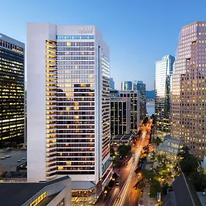 Hyatt Regency Ванкувер