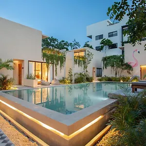 ***** Hotel Faisano Boutique By Cruz Hoteles-adults Only México