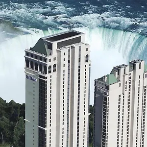 Отель Hilton Falls/ Fallsview And, Ниагара-Фолс