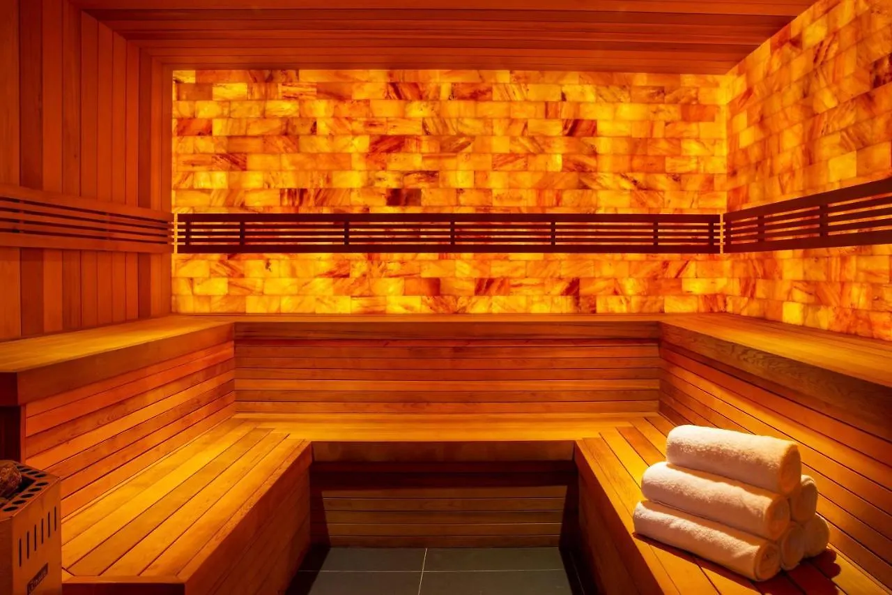 **** Hotel Niagara Falls Marriott On The Falls Canada