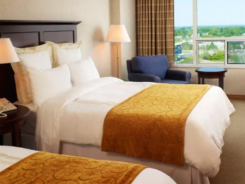 Niagara Falls Marriott On The Falls