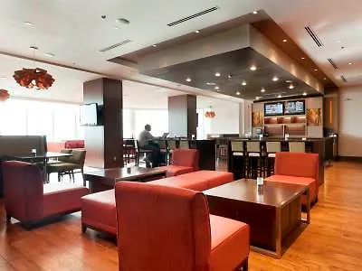 Niagara Falls Marriott On The Falls Hotel